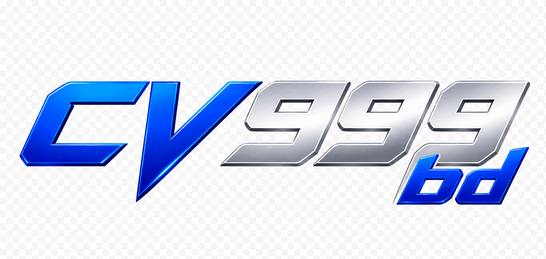 cv999 bd লোগো